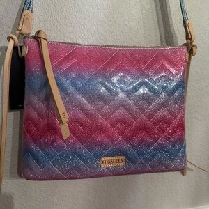 🌸🩵Consuela Nico Downtown🩵🌸